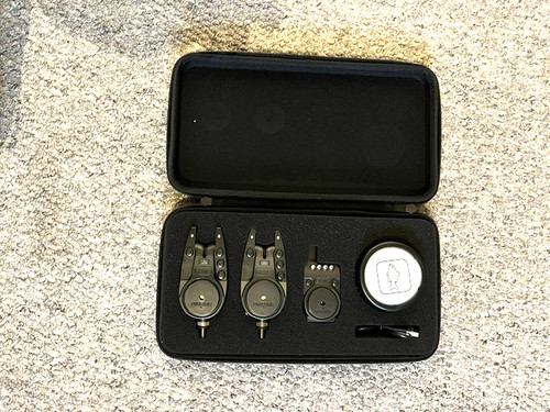 Prologic series pro alarm - c-series,